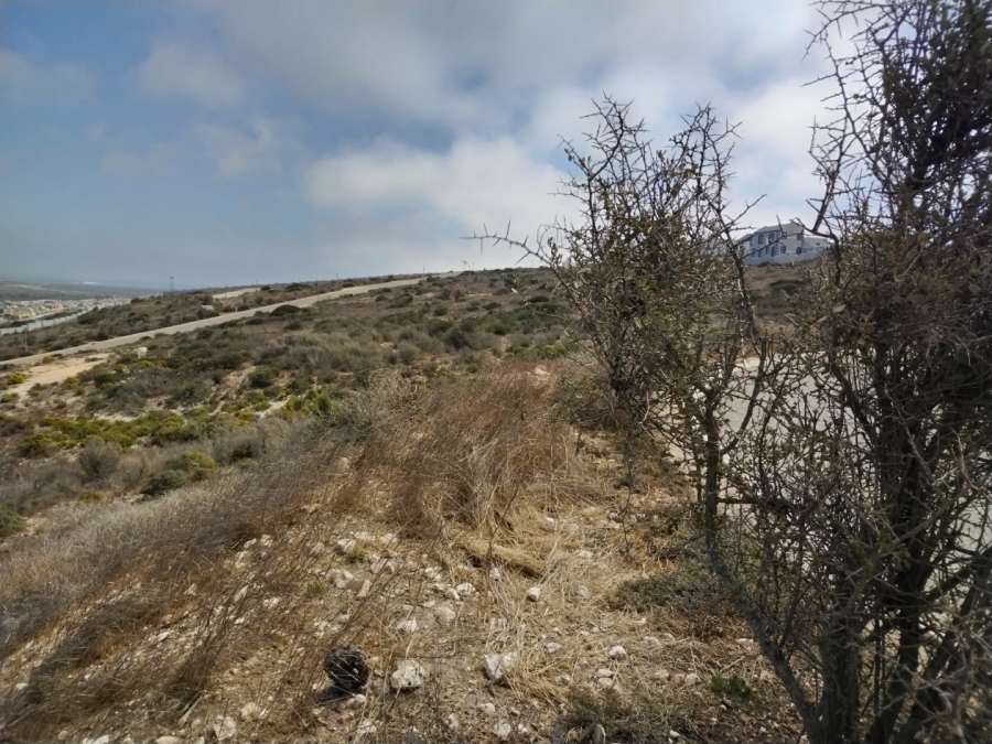 Commercial Property for Sale in Hoogland Western Cape